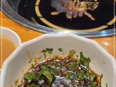 -海银海记潮汕牛肉火锅(新港中路海珠店)