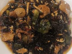 -浑河春面馆非遗鹿角面(良乡店)