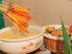 -金龙·打边炉(南京西路店)