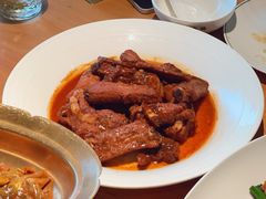 -黄山老妈·土菜(碧桂园店)