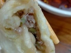 -王菊美食街·王菊面馆(总店)