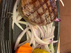 -尊品牛排(中大国际店)