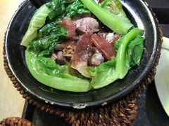 -皇上皇腊味店(下九路店)