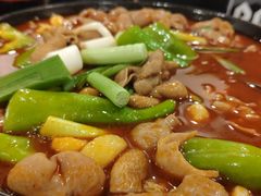 -湘肠香火锅店(团结湖店)