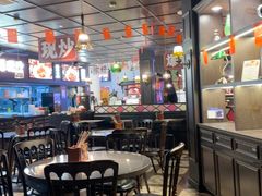 -阿大排档(长春这有山店)