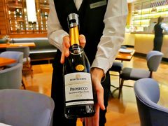 -沈阳君悦酒店·意坊意大利餐厅