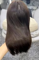 -东梵造型·烫发染发接发连锁SALON