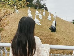 -广州雕塑公园
