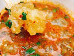 -李老二炒粉(桂林路一店)