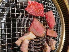 -厚贞日式烤肉(浦东汇智店)