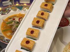 -燕兰楼·清真西北融合菜(亚运村店)