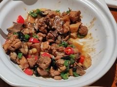 -钱塘人家(通泰路店)