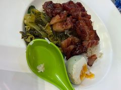 -尖沙咀茶餐厅(永泰店)
