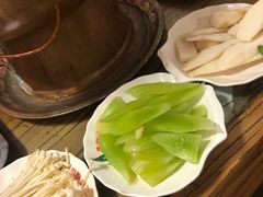 -木萨火锅店(开鲁路店)