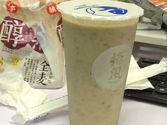 -椿风·养身茶饮(吉大店)