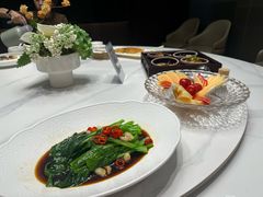 -西安饭庄·非遗陕菜(凤城五路店)