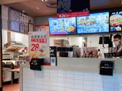 -西贝莜面村(当代商城店)