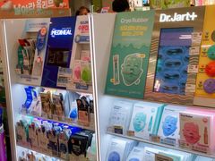 -Olive Young(明洞旗舰店)