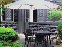 -上海皇廷花园酒店·西餐厅·自助餐