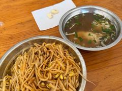 -涡阳侠玲干扣面(总店)
