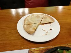 -绿茵阁西餐厅(中央广场店)