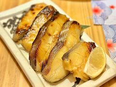 -贵木日本料理·铁板烧(新地假日广场店)