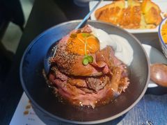 千层火山牛丼（小份）-YAMAKAWA(龙湖胥江天街店)