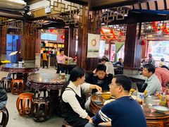 大堂-丁莲芳(红旗路店)