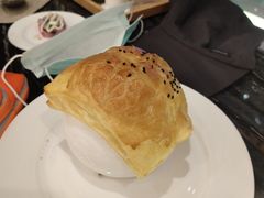 -东方红海鲜百汇(国际大厦店)