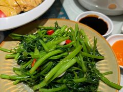 -滕记星发餐室·新加坡菜(巨鹿路店)