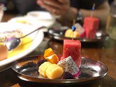 -路小缦·珍馐美馔(市心北路店)