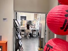 -海马体照相馆(上海宝山万达广场店)