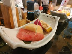 -昱匠·日本料理(金融街店)