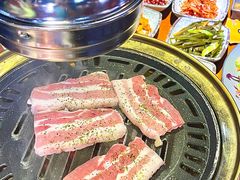 -火炉情韩国料理店(古田路店)