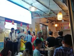 -港湾糖水