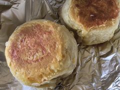 蟹粉鲜肉月饼-光明邨大酒家(淮海路店)