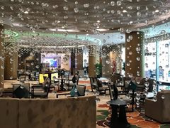 -青岛海尔洲际酒店