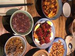 -兰溪小馆(东直门簋街店)