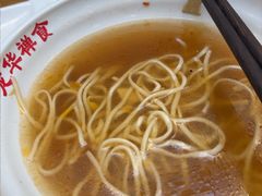 -龙华素斋(龙华路店)