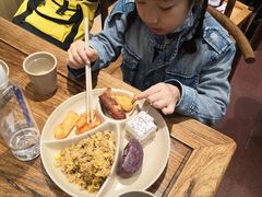 -素满香·素食自助餐厅(直营·大兴街店)