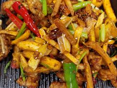 -新名仕(仙霞路店)