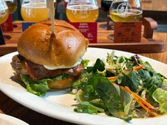 -京A Brewpub·精酿餐吧(幸福村店)