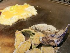 -盛焰铁板烧(王府井店)