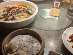 -外婆家(杭州马塍店)