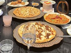 -老友时光·Pizza(泰华黑金店)