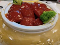 -马凯餐厅(地安门店)