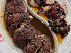 -澳门陈光记烧味饭店(万象城店)