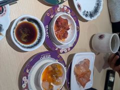 -万岁寿司(万国店)