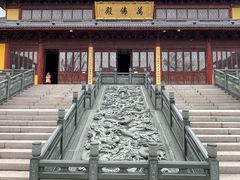 -上海青龙寺