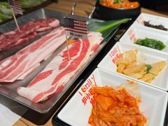 -炉小哥烤肉(熙地港店)